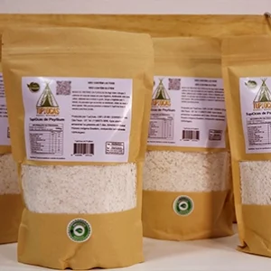 TupiOca Massa de Psyllium